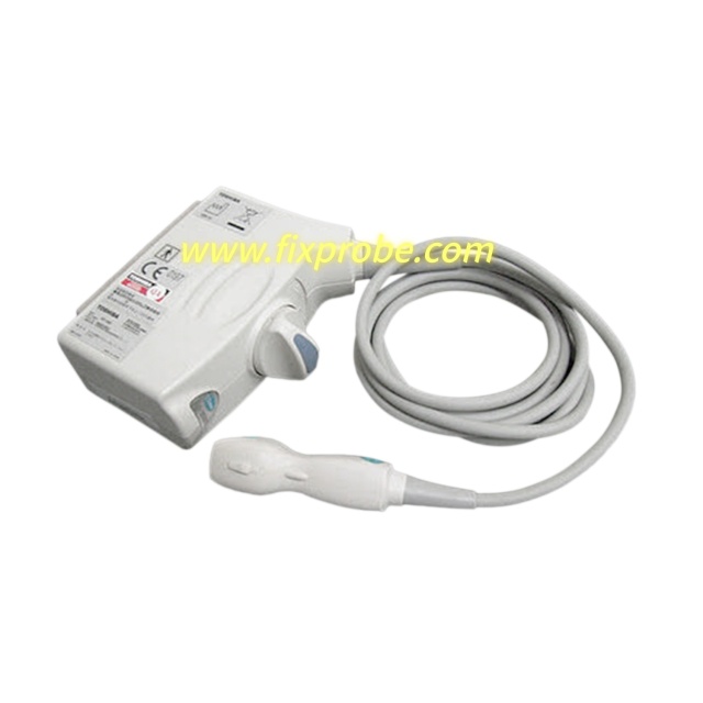Toshiba PST-25BT Ultrasound Probe Repair and Sale