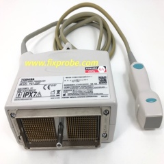 Toshiba PST-25BT Ultrasound Probe Repair and Sale