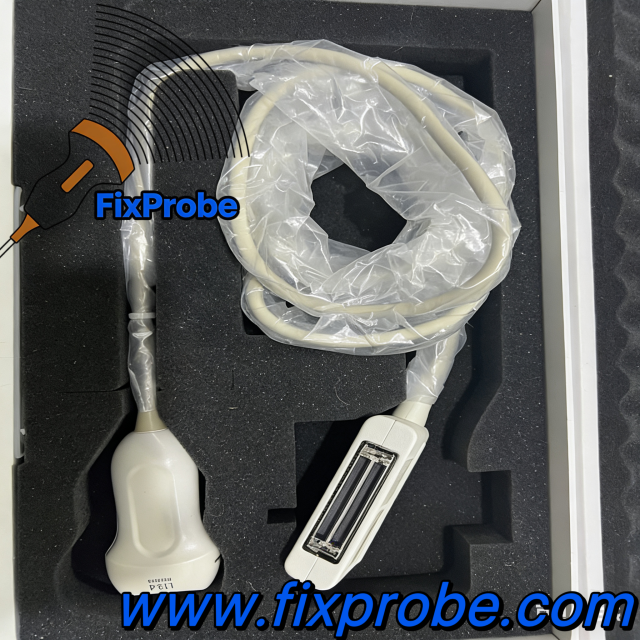 Philips ClearVue 580/650/850 High Frequency Superficial Probe L12-4 Ultrasound Accessories