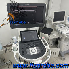 Philips EPIQ5/EPIQ7/Affiniti30/50/70 Ultrasound Specific Shallow High Frequency Probe L12-4