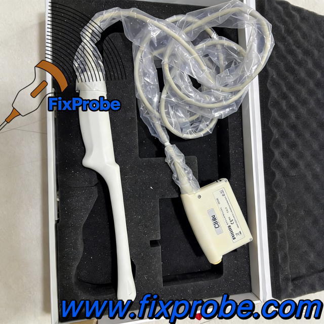 Philips HD5/HD6/HD7/HD11 color ultrasound dedicated intracavitary ultrasound probe C8-4V color ultrasound accessory probe