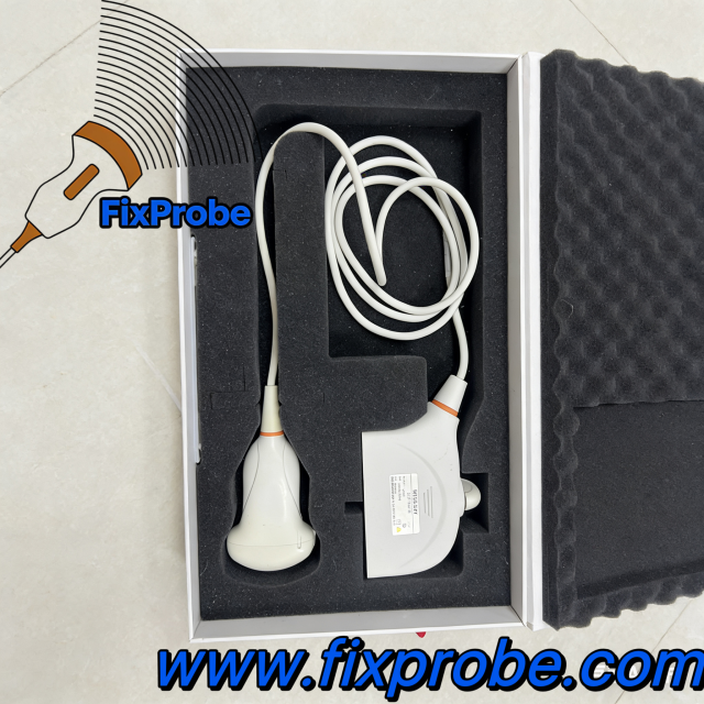 Mindray Original Abdominal Probe 3C5A Ultrasound Probe for Ultrasound Repair Ultrasound Accessories Ultrasound