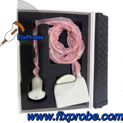 Philips HD15/IU22/IE33 Ultrasound Abdominal Probe C5-1