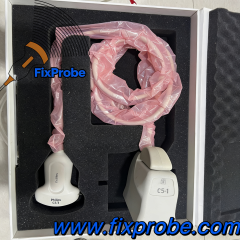 Philips HD15/IU22/IE33 Ultrasound Abdominal Probe C5-1