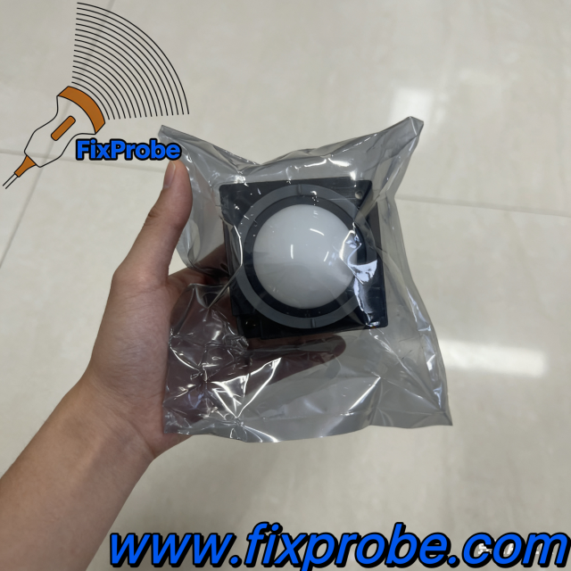 GE Huacai Versana Premier PT Color Doppler Ultrasound Special Original Track Ball JS50G-51PBNC100-B