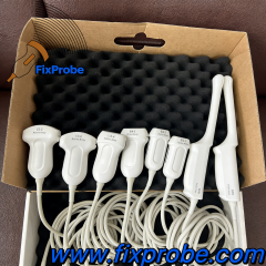 Philips CV series ultrasound dedicated original probes C5-2, L12-4, S4-1, C9-4V color ultrasound probes