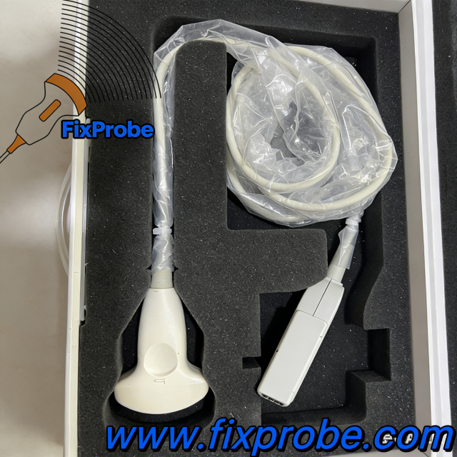 Siemens X600/X700 Ultrasonic Specialized Shallow High Frequency Probe VF12-4 Ultrasound Repair Ultrasound Probe