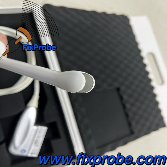 GE Color Ultrasound Special Endoscopic Transrectal Probe IC9-RS Ultrasound Probe S6/S8 Ultrasound Probe Accessories