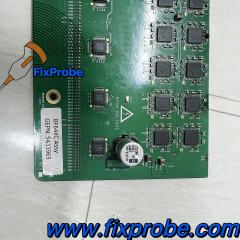 New GE Voluson E8 Ultrasound Dedicated Channel Transmitting and Receiving Board RFM323 Board 5809347-5