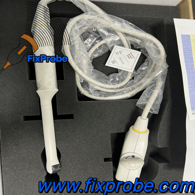Mindray Color Doppler Ultrasound Special Original Stock Sample Probe 6CV1P Intraluminal Yin Ultrasound Probe