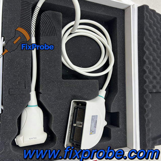 Mindray High Frequency Superficial Ultrasound Probe 7L4A Ultrasound Accessories Ultrasound Repair Ultrasound Probe