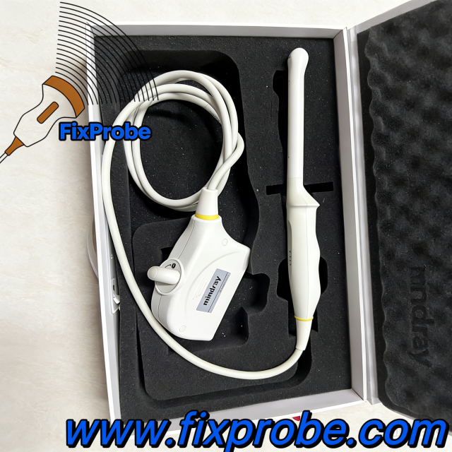 Mindray Color Doppler Ultrasound Specialized Endoscopic Probe V10-4 Ultrasound Probe