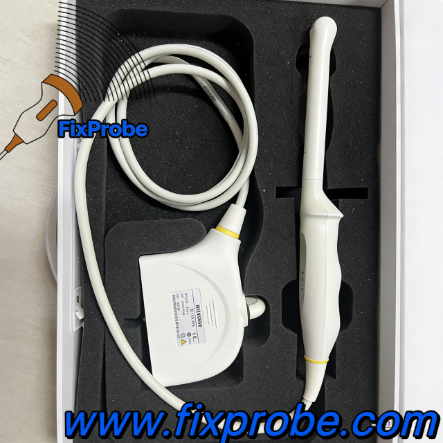 Mindray Color Doppler Ultrasound Specialized Endoscopic Probe V10-4 Ultrasound Probe