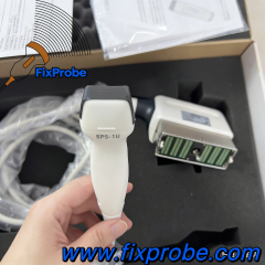 Mindray Color Doppler Ultrasound Special Original Stock Sample Probe 7L4P High Frequency Superficial Small Organ Probe Ultrasound Probe