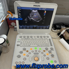 Philips CX50 portable color ultrasound repair
