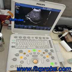 Philips CX50 portable color ultrasound repair