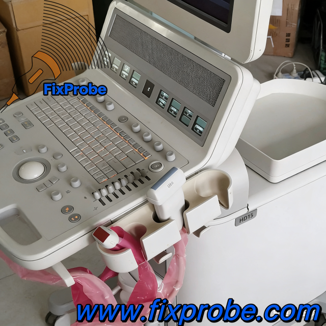 Philips HD15 Repair and sale