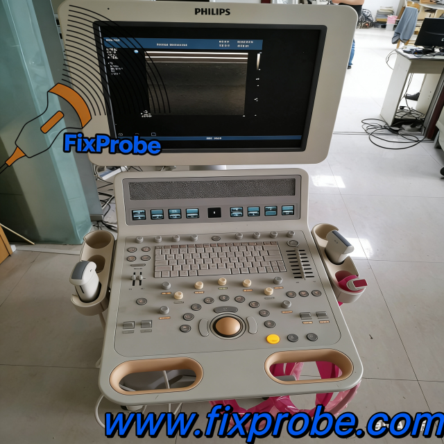 Philips HD15 Repair and sale