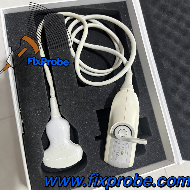 Samsung Madison A30/V10/V20/XG 4D Volume Ultrasound Probe V4-8 Ultrasound Probe