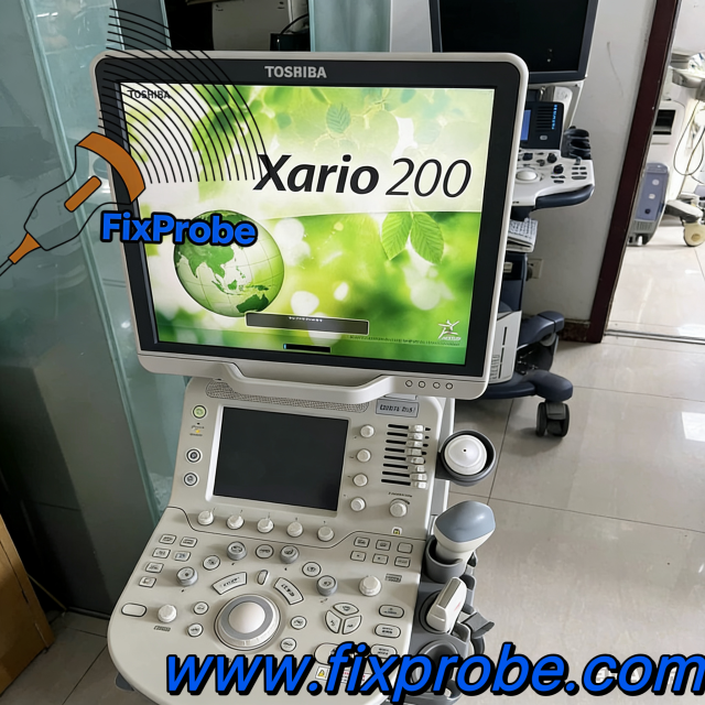 Toshiba Xario200 Repair and sale