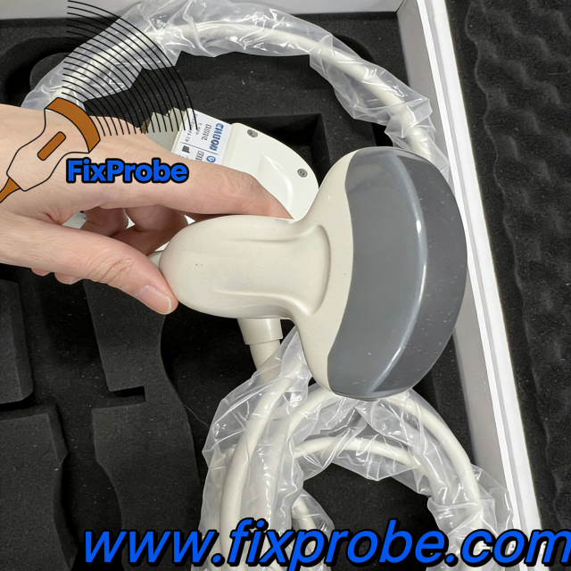 Xiangsheng Ultrasound Dedicated Abdominal Convex Array Probe D3C60L Ultrasound Probe 96-00127-00  Repair and sale