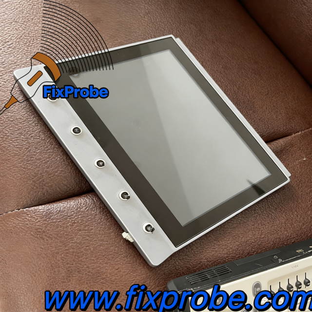 GE Voluson E8/E10/E6 new high end ultrasonic dedicated original touch screen