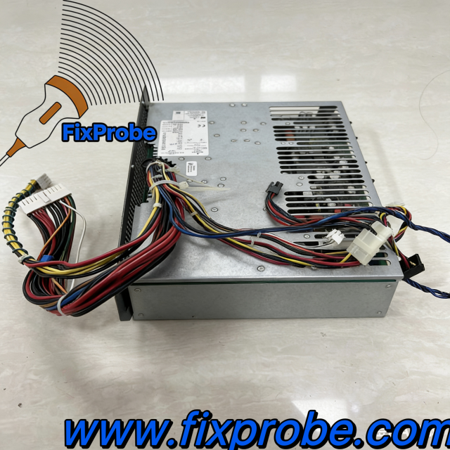 GE Voluson E8 Ultrasound Exclusive Original Power Supply KTI302043-6