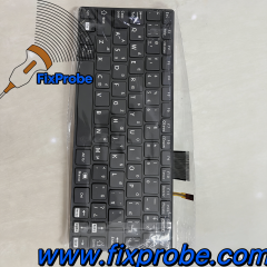Brand new original Mindray DC-8 color ultrasound dedicated small keyboard