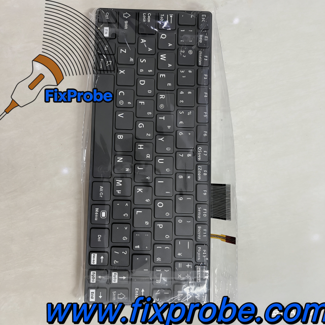 Brand new original Mindray DC-8 color ultrasound dedicated small keyboard