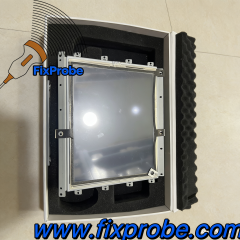 GE Voluson E8 touch screen small display KTI302969