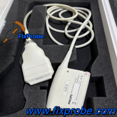 Philips HD5/HD6/HD7/HD11 high-frequency superficial probe for color ultrasound L12-3