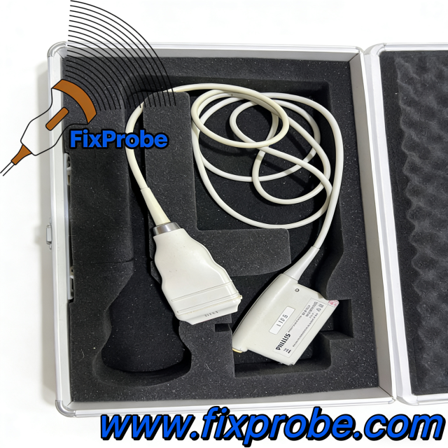 Madison U6/R3/R5/R7 Ultrasound Dedicated Cardiac Probe P2-4AH