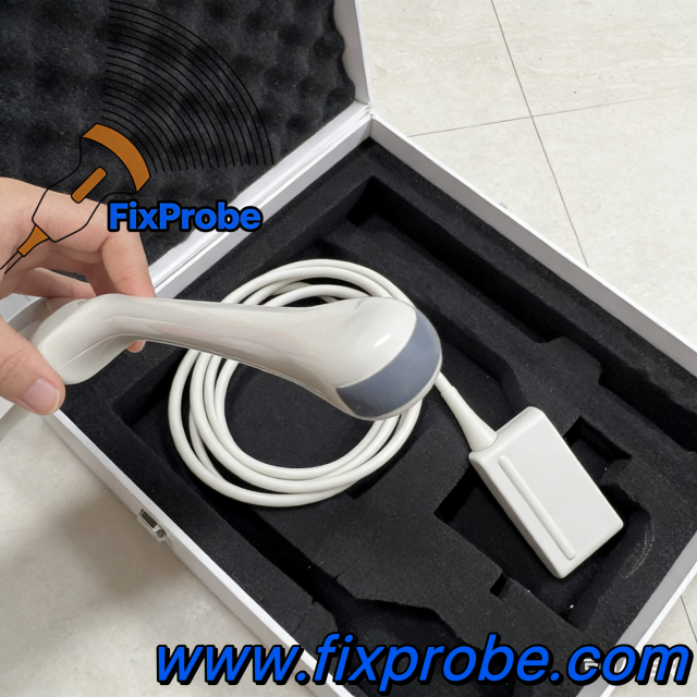 Philips EPIQ5/7 Affiniti30/50/70 Ultrasound Dedicated Probe C10-3V Repair and sale