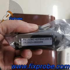 GE LOGIQ F6/F8 Ultrasound Specialized Track Ball JS36C-42PBNC200-B