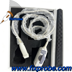 GE Ultrasound Specialized High Frequency Superficial Small Organ Probe 11L-D