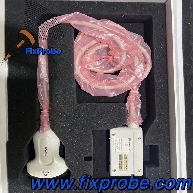 Philips EPIQ5/EPIQ7/EPIQ7c/Affiniti70 dedicated abdominal probe C5-1