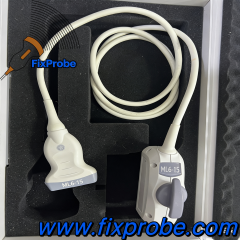 GE Ultrasound Specialized High Frequency Superficial Small Organ Probe ML6-15-D