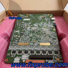 GE LOGIQ P7/P9 Ultrasound Dedicated PC Board Motherboard Repair and sale