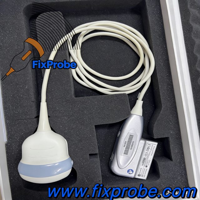 GE Ultrasonic Special Probe RAB2-6-RS Repair and sale