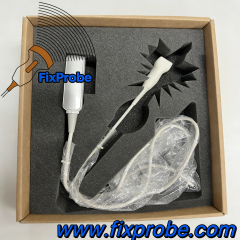 Samsung HS40/HM70A and other ultrasound specific cardiac probes PE2-4 Repair and sale