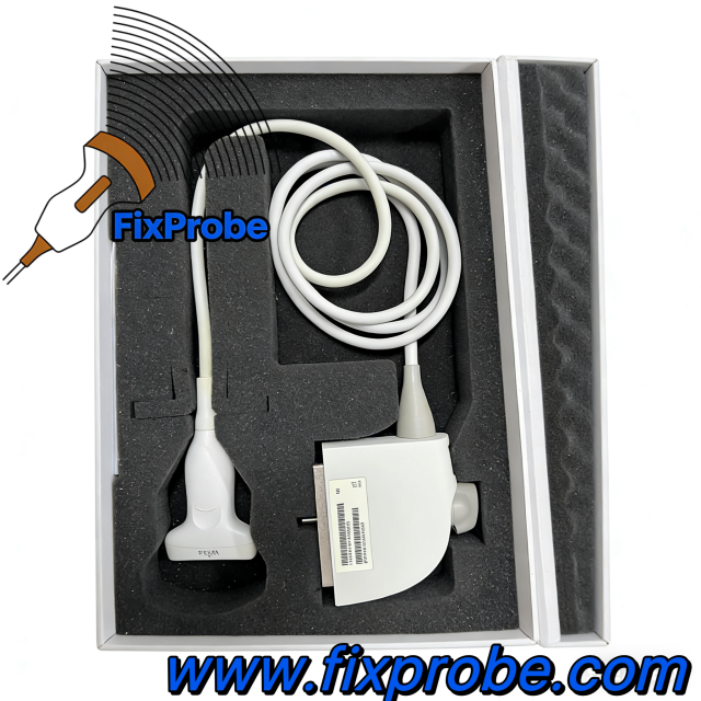 Siemens X600/X700 Ultrasonic Special Probe VF12-4 Repair and sale