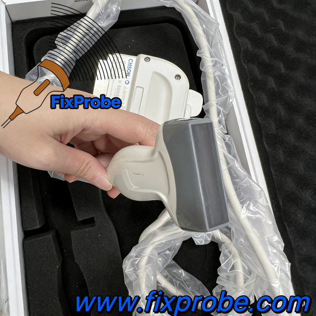 Xiangsheng Ultrasound Special Probe D7L40L High Frequency Probe 96-00132-00 Repair and sale