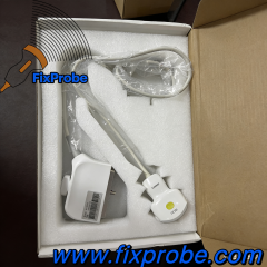 Toshiba Canon i700/i800/i900 Color Doppler PVI-475BX Ultrasound Probe i8CX1 Repair and sale