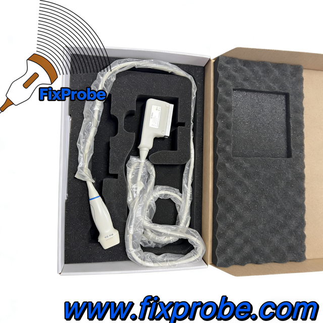 Mindray Color Doppler Ultrasound Special Original Cardiac Probe P4-2s Repair and sale