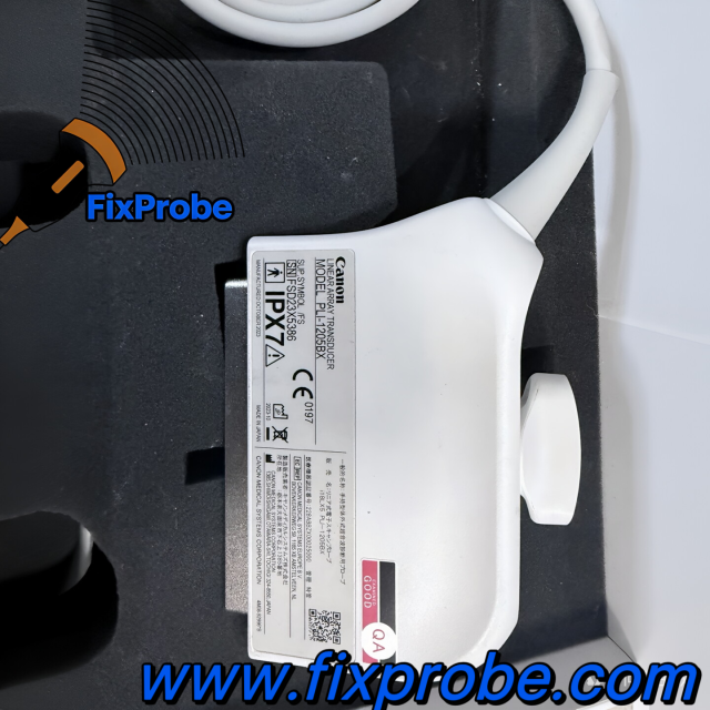 Toshiba Canon i700/i800/i900 Probe PLI-1205BX Repair and sale