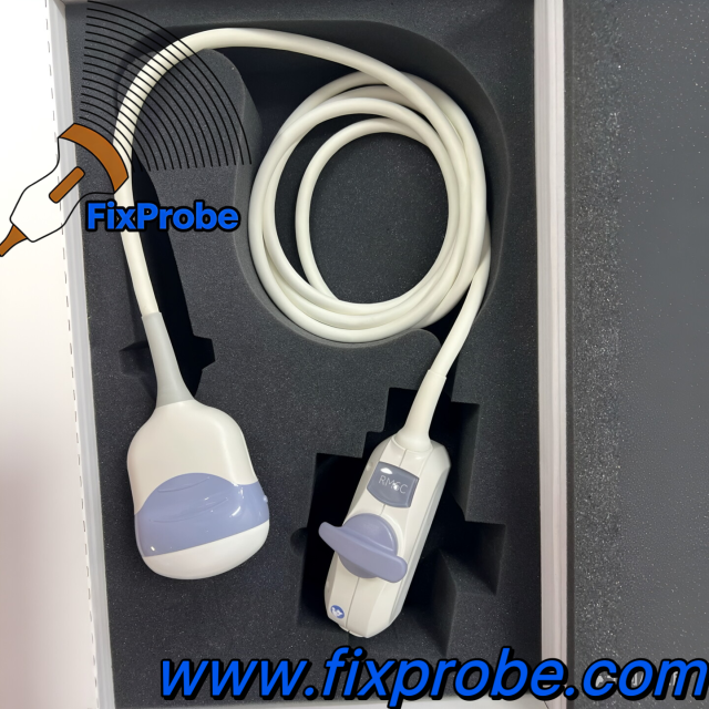 GE dedicated four dimensional probe RM6C E8/E10 Repair and sale