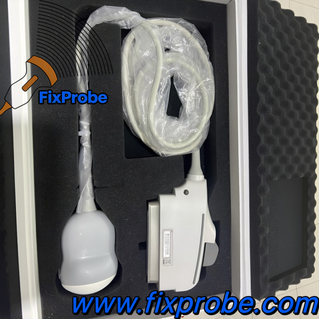 Samsung Madison A30/V10/V20/XG probes V4-8 Repair and sale