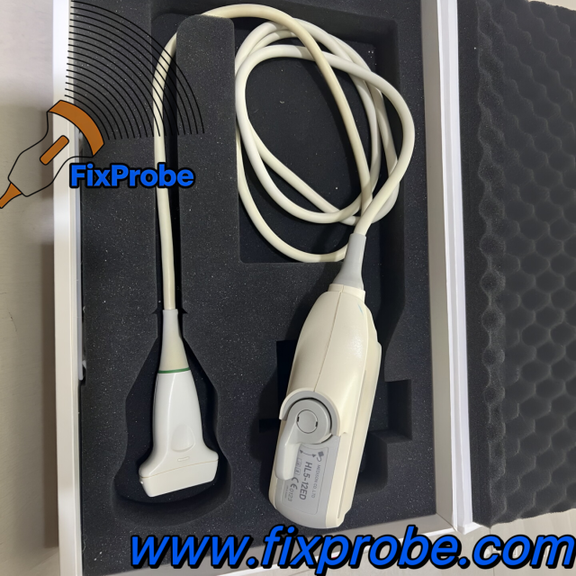 Madison X6 probe HL5-12ED Repair and sale