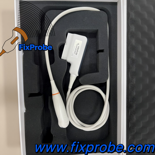 Mindray M9/MX7/i9/V8/V9 original probes C11-3s Repair and sale