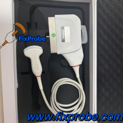 Sonoscape Ultrasound Convex Array Probe 3C-A Repair and sale